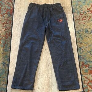 Colosseum sweat pants sweats joggers oregon state university beavers XL‎ EUc